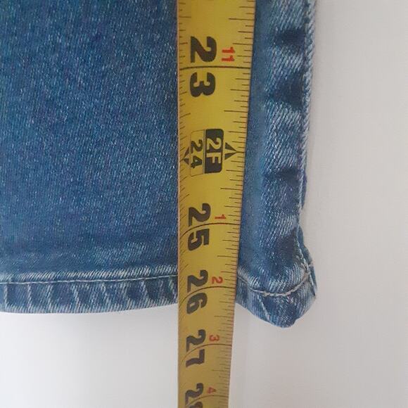 Women's Lucky Brand Denim Lolita Mid Rise Skinny Jeans Ankle Size 8/29 - Picture 13 of 13